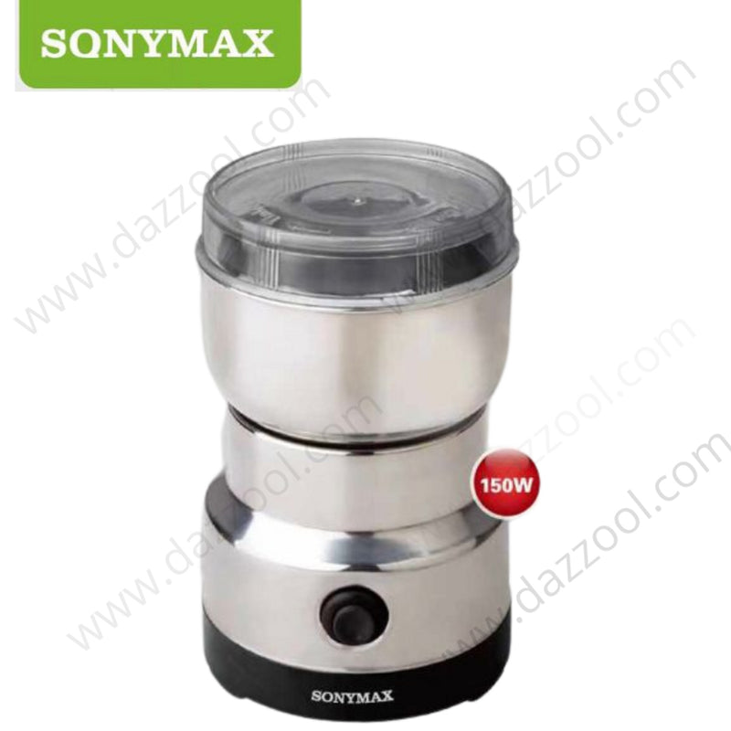 SonyMax Electric grinder SN-001
