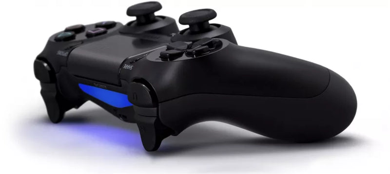 Controller PS4 dualshock 4 v2 wireless joystick pentru Consola SONY PlayStation 4 negru