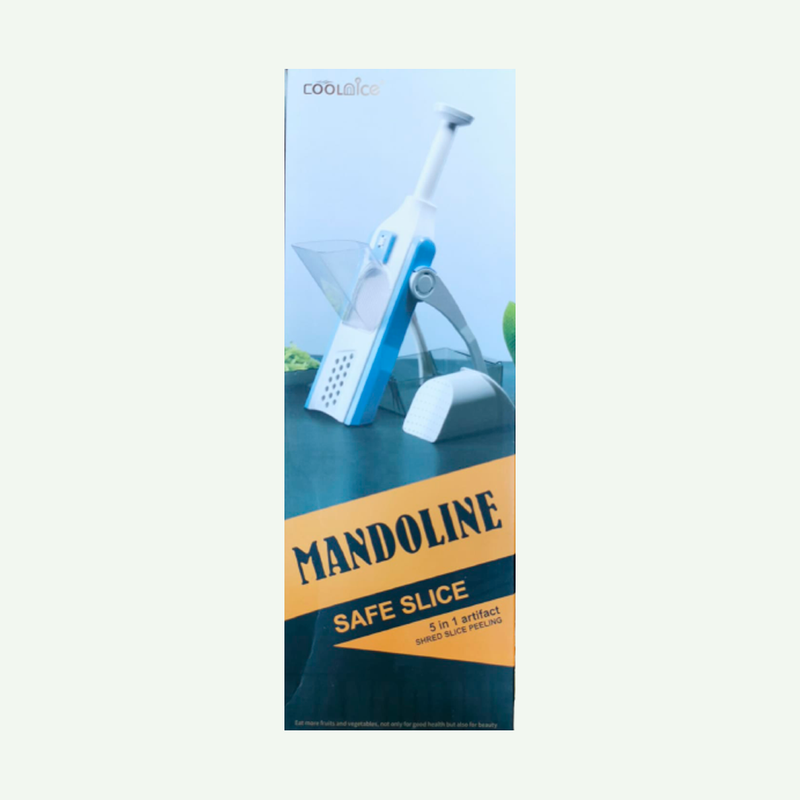 Feliator Slice Safe Mandoline sigur pentru feliere