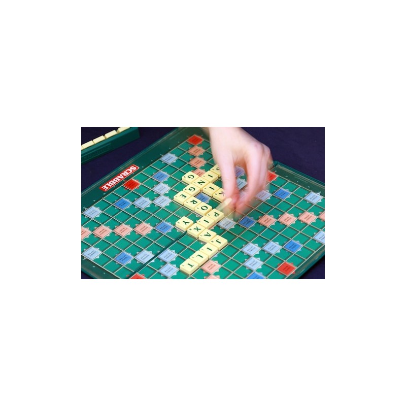 Joc de societate Scrabble