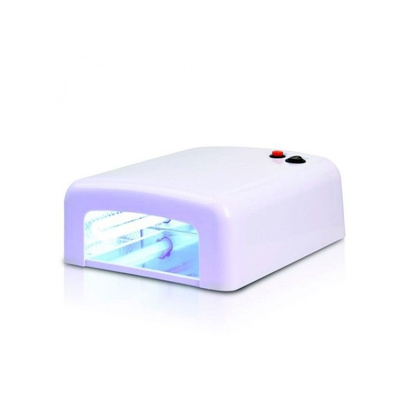 Lampa UV pentru unghiile cu gel